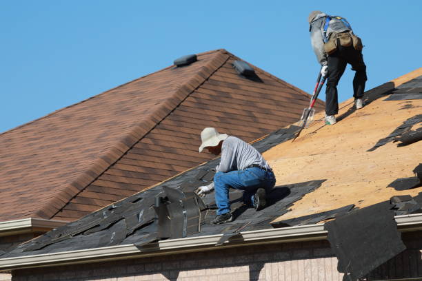 4 Ply Roofing in Affton, MO