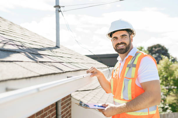 Emergency Roof Repair in Affton, MO