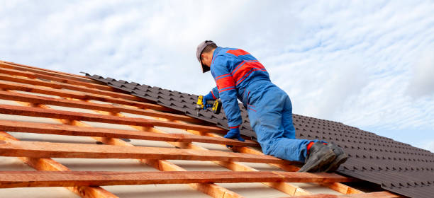 Best Roof Leak Repair  in Affton, MO