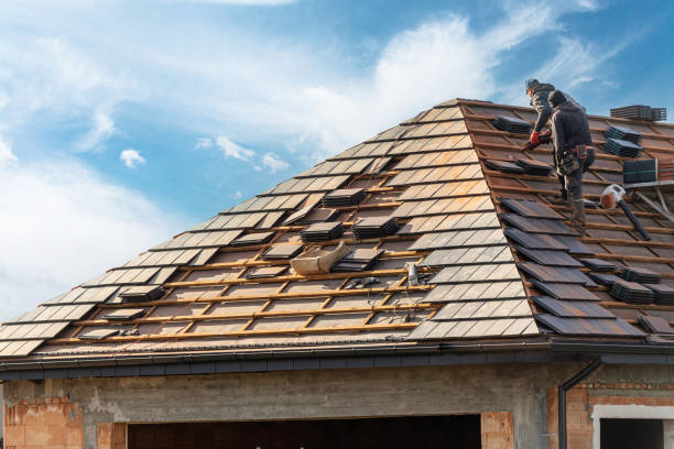 Roof Coating Services in Affton, MO