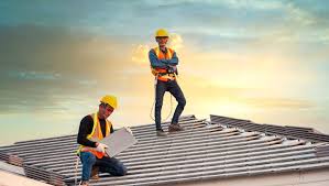 Best Roof Maintenance and Cleaning  in Affton, MO